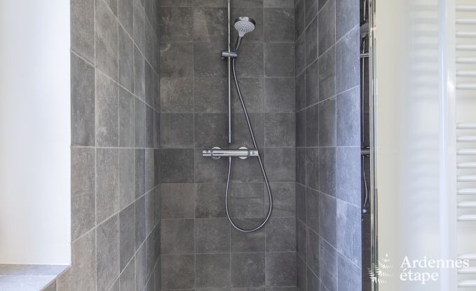 Ferienhaus Erez�e 10 Pers. Ardennen Wellness