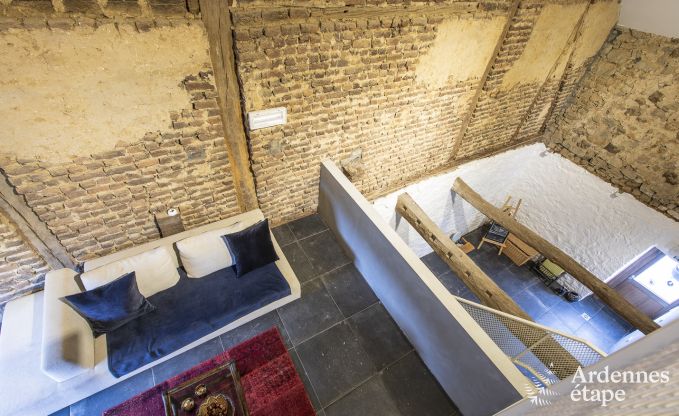 Ferienhaus Erez�e 10 Pers. Ardennen Wellness