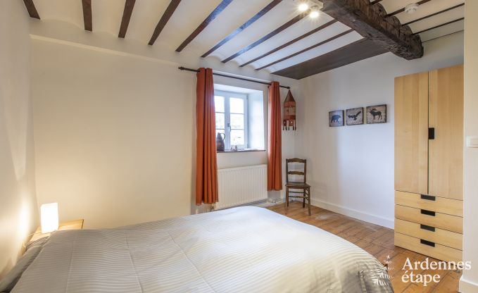 Ferienhaus Erez�e 10 Pers. Ardennen Wellness