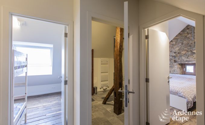 Ferienhaus Erez�e 10 Pers. Ardennen Wellness