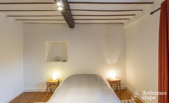 Ferienhaus Erez�e 10 Pers. Ardennen Wellness