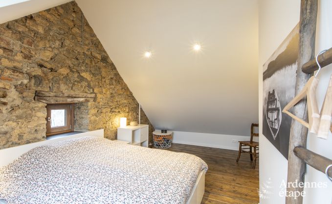 Ferienhaus Erez�e 10 Pers. Ardennen Wellness