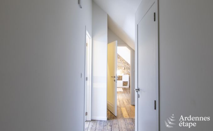 Ferienhaus Erez�e 10 Pers. Ardennen Wellness