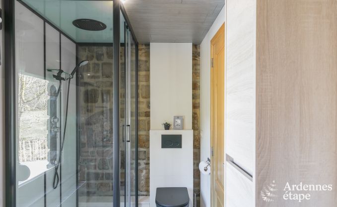 Ferienhaus Erez�e 7 Pers. Ardennen Wellness