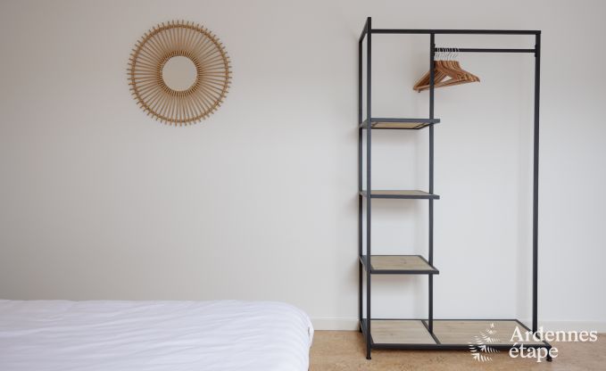 Ferienhaus in Erez�e f�r 20 Sportler in den Ardennen