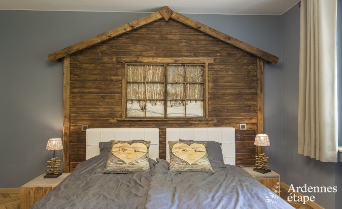 Schloss Ereze 12/15 Pers. Ardennen Schwimmbad Wellness Behinderten gerecht