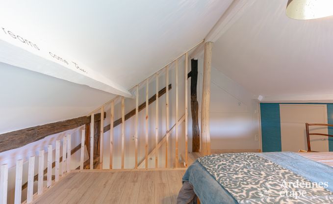 Wohnung Erez�e 2 Pers. Ardennen Wellness