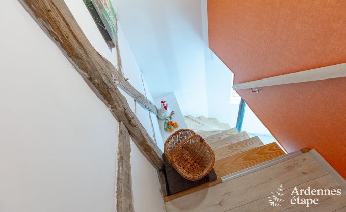 Wohnung Erez�e 2 Pers. Ardennen Wellness