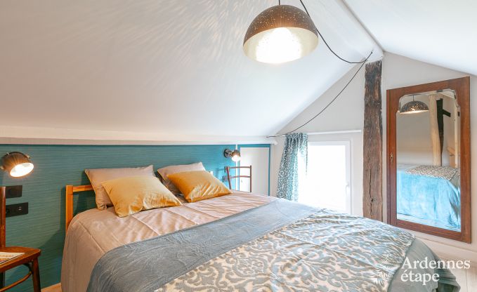 Wohnung Erez�e 2 Pers. Ardennen Wellness