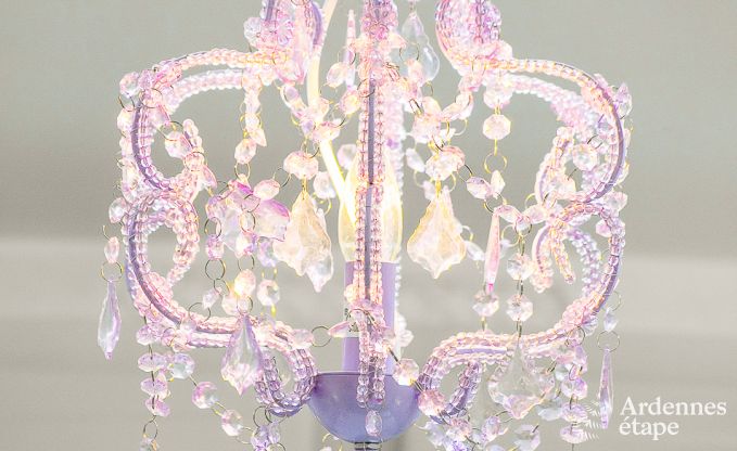 au�ergew�hnliche Ferienwohnung Erezee 2/3 Pers. Ardennen