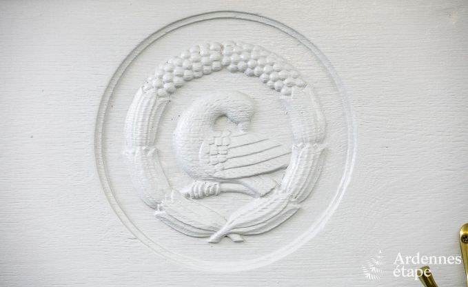 au�ergew�hnliche Ferienwohnung Erezee 2/3 Pers. Ardennen