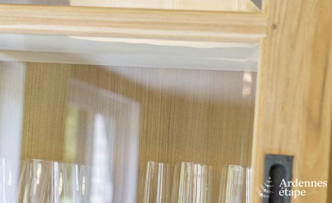 Ferienhaus Esneux 12 Pers. Ardennen