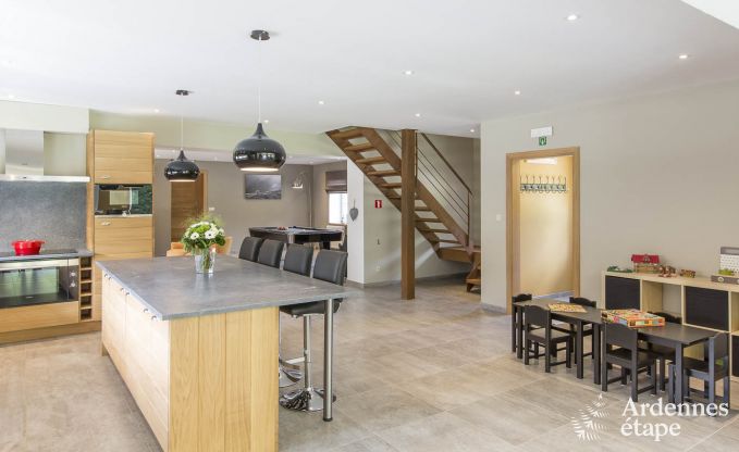 Ferienhaus Esneux 12 Pers. Ardennen