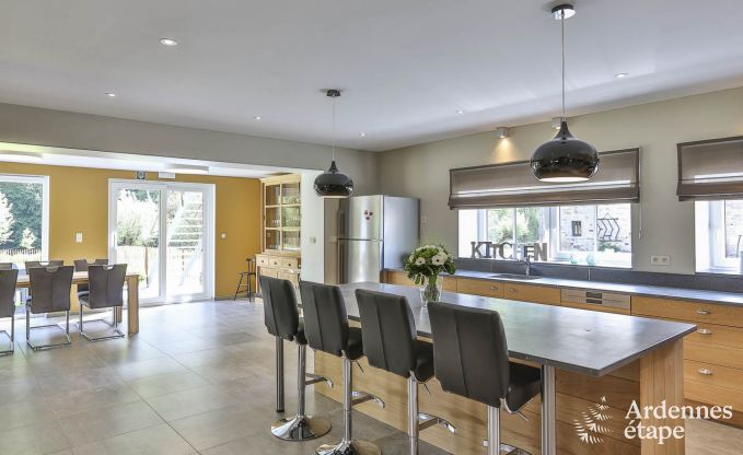 Ferienhaus Esneux 12 Pers. Ardennen