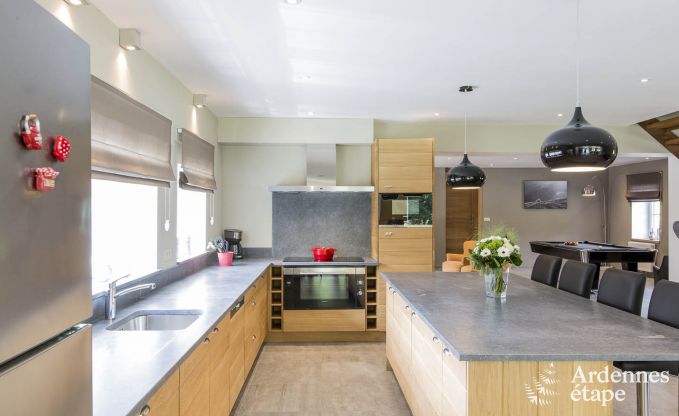 Ferienhaus Esneux 12 Pers. Ardennen