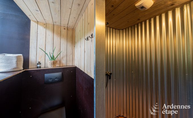 Au�ergew�hnlich Ferienhaus in Esneux f�r 18 Personen mit 6 Schlafzimmern, Infinity-Pool und Au�enwhirlpool