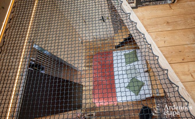 Au�ergew�hnlich Ferienhaus in Esneux f�r 18 Personen mit 6 Schlafzimmern, Infinity-Pool und Au�enwhirlpool