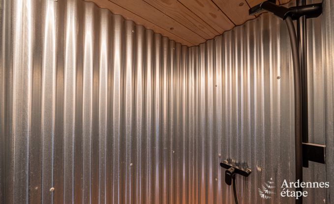 Au�ergew�hnlich Ferienhaus in Esneux f�r 18 Personen mit 6 Schlafzimmern, Infinity-Pool und Au�enwhirlpool