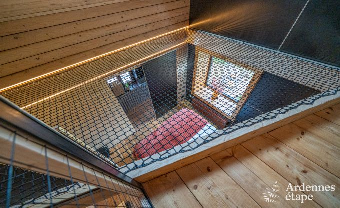 Au�ergew�hnlich Ferienhaus in Esneux f�r 18 Personen mit 6 Schlafzimmern, Infinity-Pool und Au�enwhirlpool