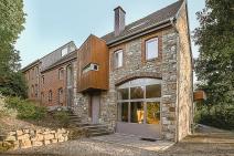 Kleines Landhaus in Eupen (Lontzen) f�r Ihren Aufenthalt mit Ardennes-Etape