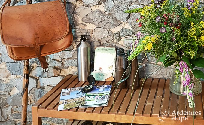 Ferienhaus Eupen (Lontzen) 15 Pers. Ardennen