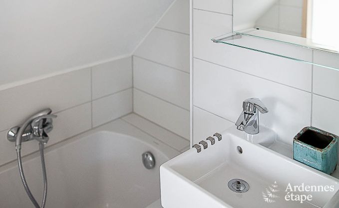 Ferienhaus Eupen (Lontzen) 15 Pers. Ardennen