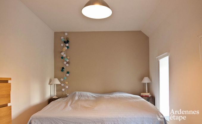 Ferienhaus Eupen (Lontzen) 15 Pers. Ardennen