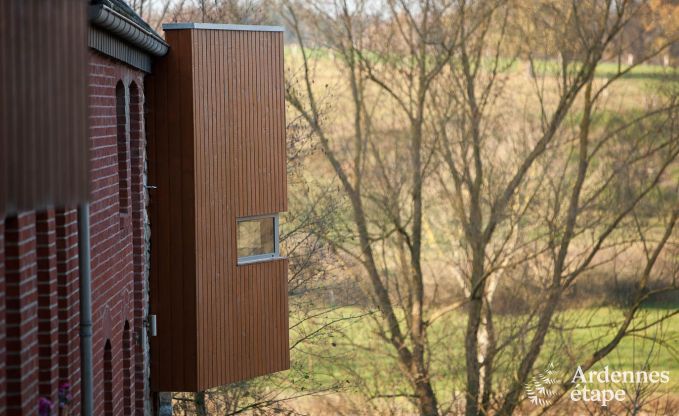 Ferienhaus Eupen (Lontzen) 15 Pers. Ardennen