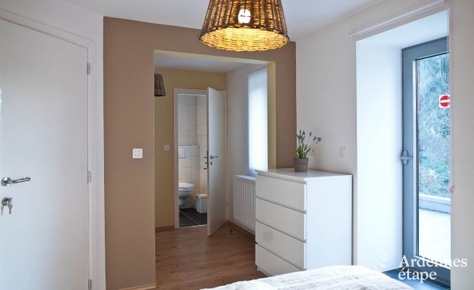 Ferienhaus Eupen (Lontzen) 15 Pers. Ardennen