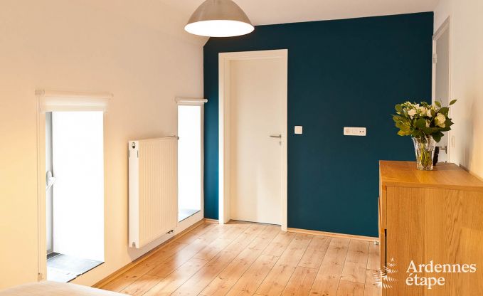 Ferienhaus Eupen (Lontzen) 15 Pers. Ardennen