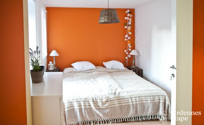 Ferienhaus Eupen (Lontzen) 15 Pers. Ardennen