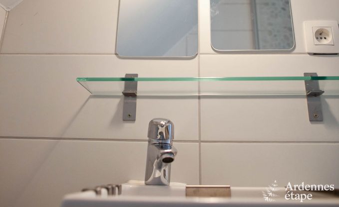 Ferienhaus Eupen (Lontzen) 15 Pers. Ardennen