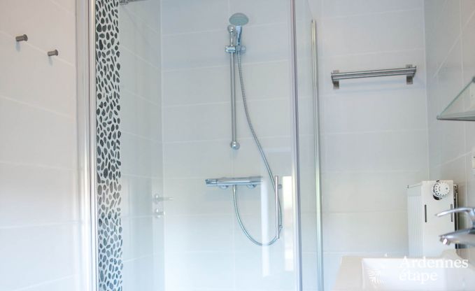 Ferienhaus Eupen (Lontzen) 15 Pers. Ardennen