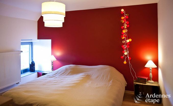 Ferienhaus Eupen (Lontzen) 15 Pers. Ardennen