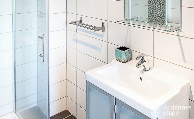 Ferienhaus Eupen (Lontzen) 15 Pers. Ardennen