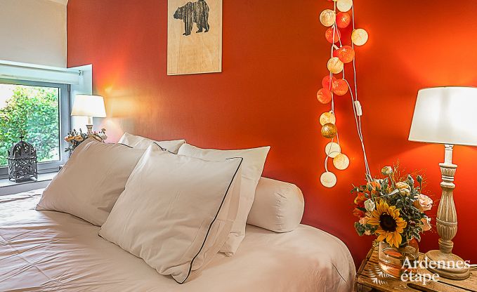 Ferienhaus Eupen (Lontzen) 15 Pers. Ardennen