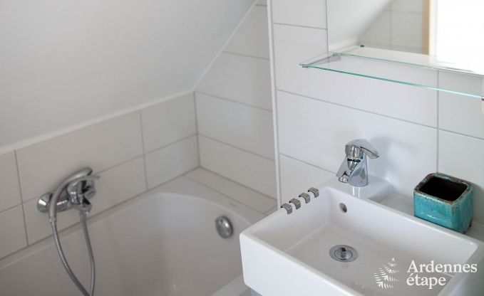 Ferienhaus Eupen (Lontzen) 15 Pers. Ardennen