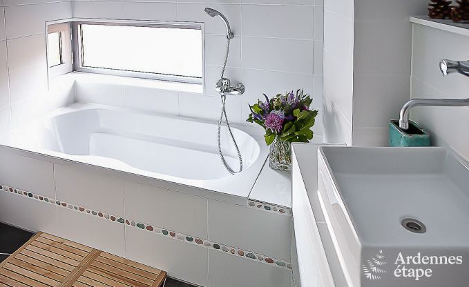 Ferienhaus Eupen (Lontzen) 15 Pers. Ardennen