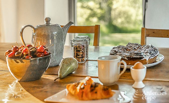 Ferienhaus Eupen (Lontzen) 15 Pers. Ardennen