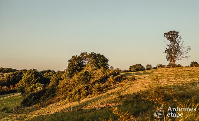 Ferienhaus Eupen (Lontzen) 15 Pers. Ardennen