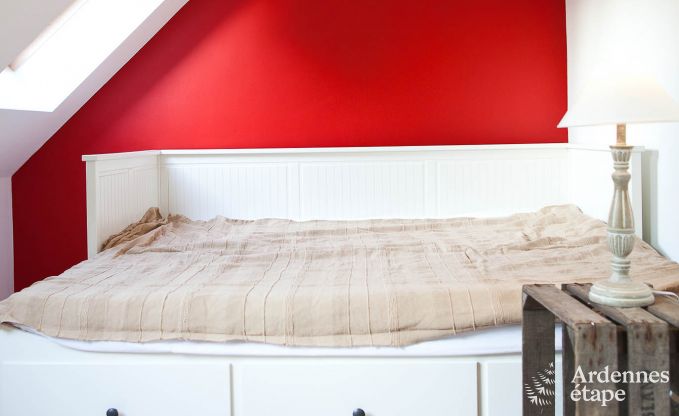 Ferienhaus Eupen (Lontzen) 15 Pers. Ardennen