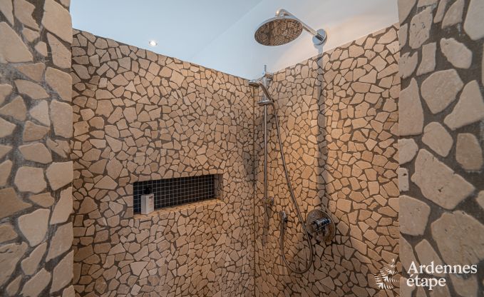 Komfortables Haus f�r 7 Personen in Eupen mit 4 Schlafzimmern, moderner K�che, privater Terrasse und Garten