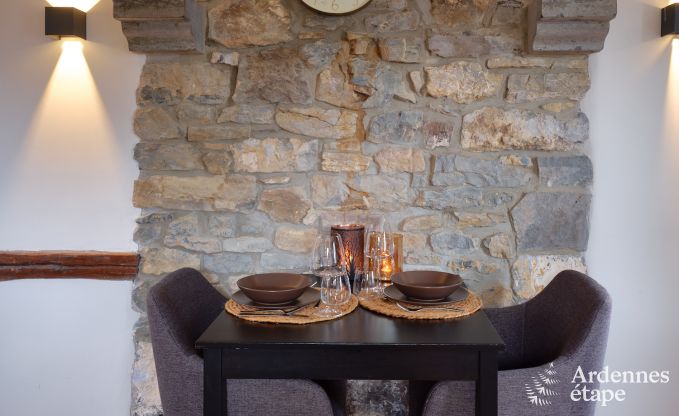 Ferienhaus fr Paar in Eupen, Hohes Venn