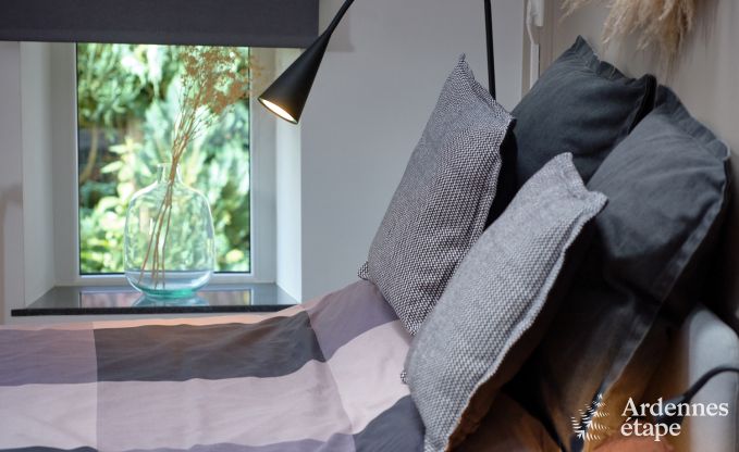 Ferienhaus f�r Paar in Eupen, Hohes Venn