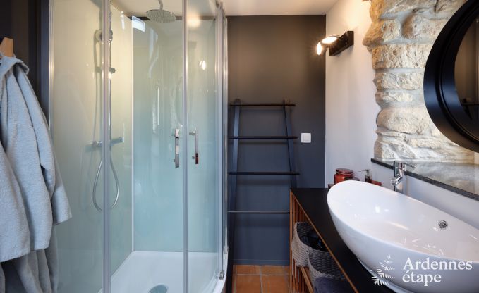 Ferienhaus f�r Paar in Eupen, Hohes Venn