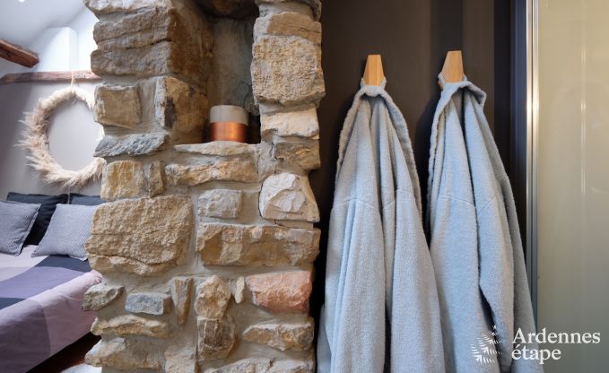 Ferienhaus f�r Paar in Eupen, Hohes Venn