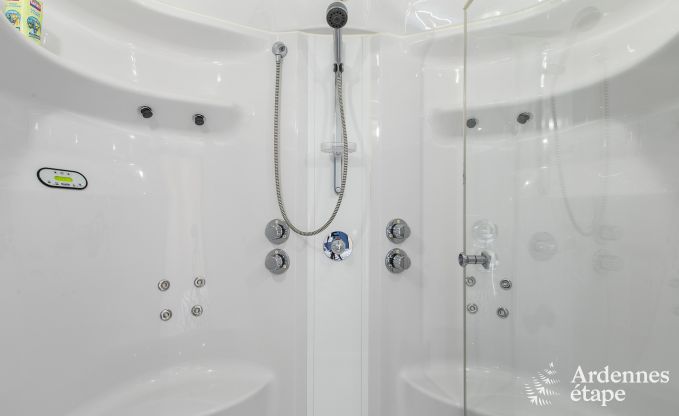 Ferienhaus Eupen 2 Pers. Ardennen Wellness Behinderten gerecht