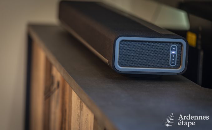 Ferienhaus Eupen 2 Pers. Ardennen Wellness Behinderten gerecht