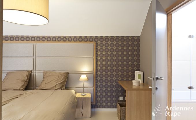 Urlaub auf dem Bauernhof Faimes 6 Pers. Ardennen