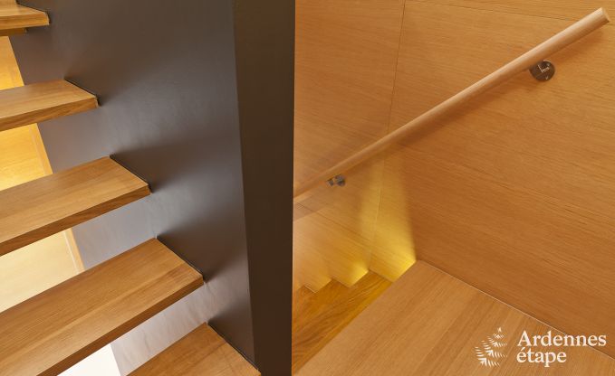 Urlaub auf dem Bauernhof Faimes 6 Pers. Ardennen